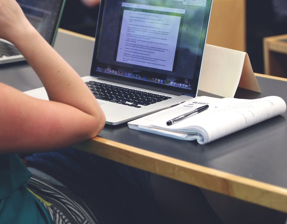 E-learning