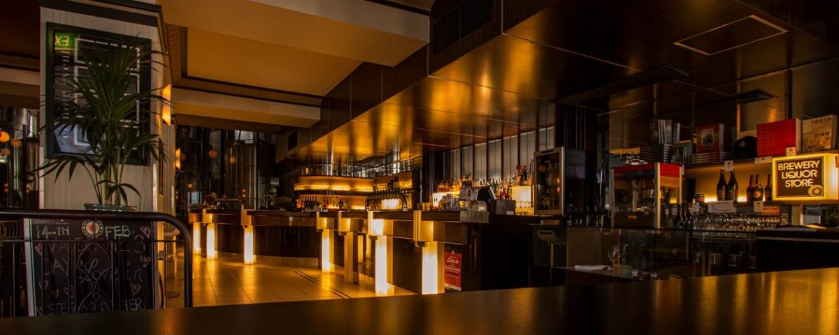 Restauranter